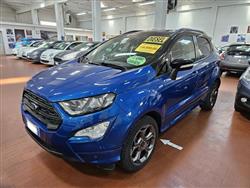 FORD ECOSPORT 1.5 TDCi 100 CV Start&Stop ST-Line Plus