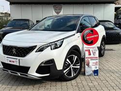 PEUGEOT 3008 BlueHDi 130 S&S EAT8 GT Line