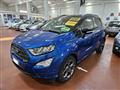 FORD ECOSPORT 1.5 TDCi 100 CV Start&Stop ST-Line Plus