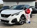 PEUGEOT 3008 BlueHDi 130 S&S EAT8 GT Line