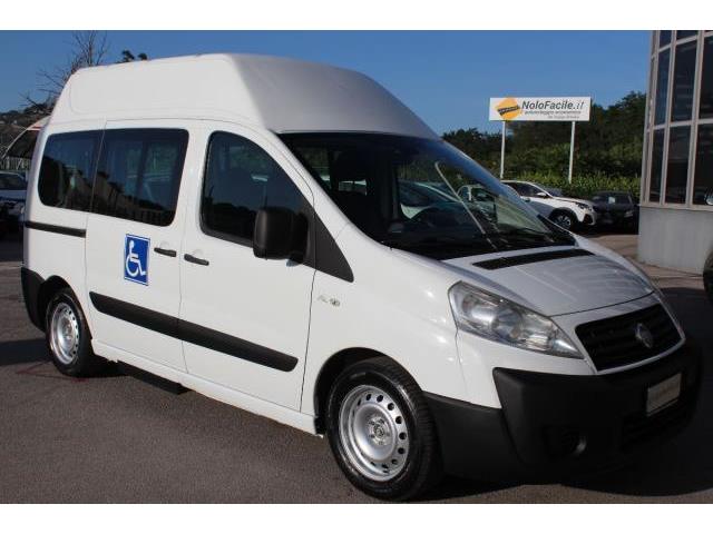 FIAT Scudo 1.6 MJT PC Combi 8 posti