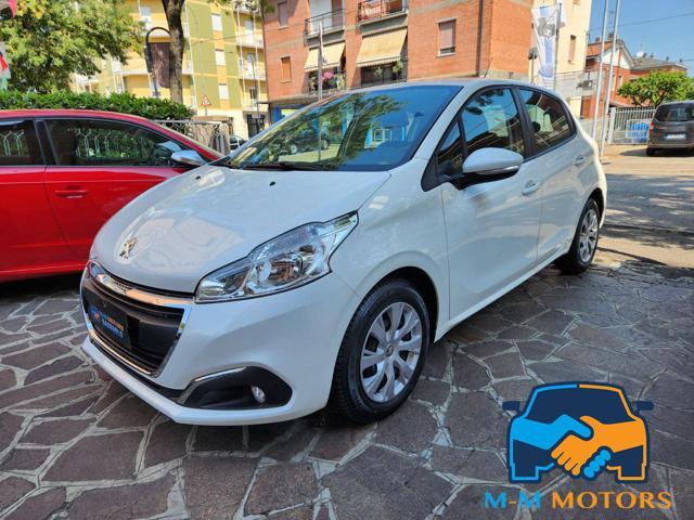 PEUGEOT 208 (2012) BlueHDi 100 5 porte Allure