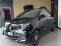 SMART FORTWO FourFor