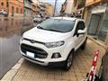 FORD ECOSPORT 1.5 TDCi 95 CV Plus