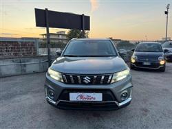 SUZUKI VITARA 1.4 Hybrid 4WD AllGrip Top