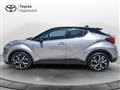 TOYOTA C-HR 1.8 Hybrid E-CVT Style