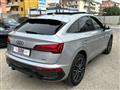 AUDI Q5 SPORTBACK SPB 40 TDI QUATTRO SLINE IVA TETTO AUTO KAMERA C20