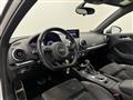 AUDI A3 S3 2.0 TFSI quattro S tronic