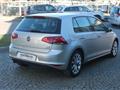 VOLKSWAGEN GOLF 1.6 TDI 110 CV 5p. Highline BlueMotion Technology