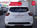 NISSAN MICRA 0.9 IG-T 12V 5 porte Visia+