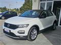 VOLKSWAGEN T-ROC 2.0 TDI SCR 150 CV DSG Style BlueMotion Technology