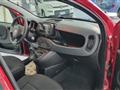 FIAT PANDA 1.0 Hybrid 5posti sensori