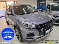 DR 4.0 1.5 Bi-Fuel GPL KM 77.350