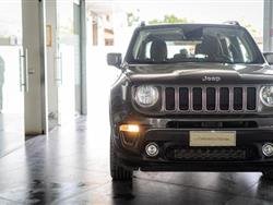 JEEP RENEGADE 2.0 Mjt 140CV 4WD Automatica Active Drive Limited