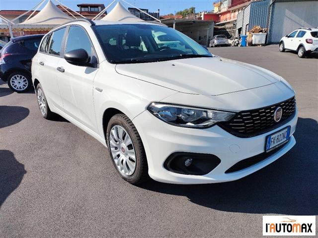 FIAT Tipo SW 1.3 mjt Easy s&s 95cv