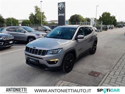 JEEP COMPASS 1.6 Multijet II 2WD Night Eagle