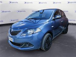 LANCIA YPSILON 1.0 FireFly 5 porte S&S Hybrid Ecochic Silver