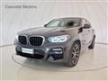 BMW X4 xDrive25d Msport