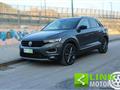 VOLKSWAGEN T-ROC 1.5 TDI SCR DSG 4MOTION ADV. GARANZIA 12 MESI