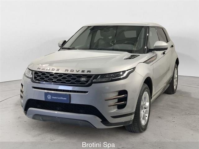 LAND ROVER RANGE ROVER EVOQUE Range Rover Evoque 2.0D I4 180 CV AWD Auto R-Dynamic S