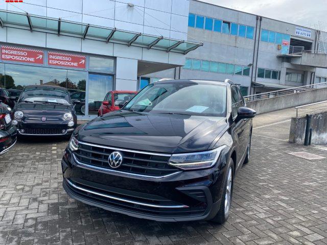 VOLKSWAGEN TIGUAN 1.5 TSI 150 CV ACT active