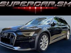 AUDI A6 ALLROAD QUATTRO 40TDI  MATRIX TETTO