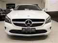 MERCEDES CLASSE CLA d S.W. Automatic Executive"KM CERTIFICATI"