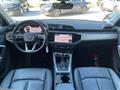 AUDI Q3 Sportback Q3 SPB 35 TDI quattro S tronic