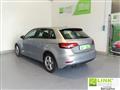 AUDI A3 SPORTBACK SPB 2.0 TDI S tronic Sport -Tagliandi certificati