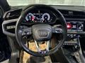 AUDI Q3 SPORTBACK Q3 SPB 40 TDI quattro S tronic S line edition