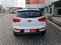 KIA SPORTAGE 2016 Sportage 1.7 CRDI VGT 2WD Class