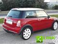 MINI MINI 3 PORTE 1.6 16V Cooper