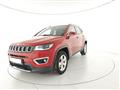 JEEP COMPASS 2.0 Multijet II 4WD Limited