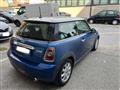 MINI MINI 3 PORTE 1.6 16V Cooper Chili