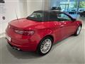 ALFA ROMEO SPIDER 2.4 JTDm 210CV