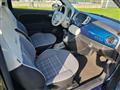 FIAT 500 1.0 Hybrid Lounge