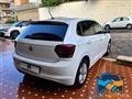 VOLKSWAGEN POLO 1.0 TSI 5p. Comfortline BlueMotion Tech 95 cv