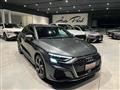 AUDI A3 SPORTBACK SPB 35 TFSI S tronic S line edition