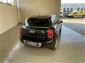 MINI COUNTRYMAN 1.6 DIESEL 90CV CAMBIO MANUALE