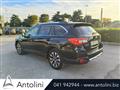 SUBARU OUTBACK 2.0d-S Lineartronic Unlimited "TAGLIANDI UFFICIALI