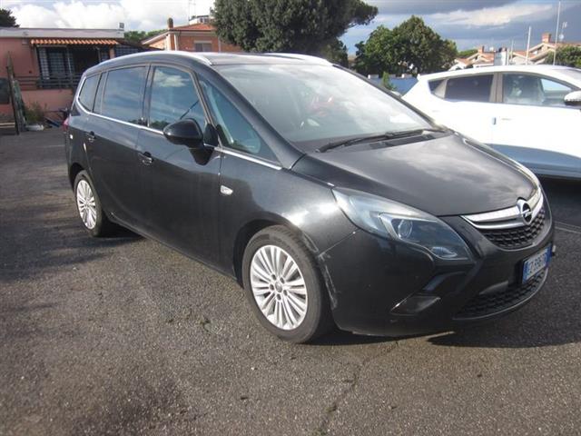 OPEL ZAFIRA Tourer 1.6 CDTi 120CV Start&Stop Cosmo