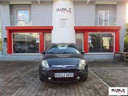 FIAT Punto Evo 1.3 Mjt 75CV DPF 5p. S&S Dyn.