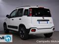 FIAT PANDA CROSS Panda 1.0 70cv Hybrid Cross My24