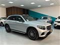 MERCEDES GLC SUV d 4Matic Premium*TETTO*TELECAMERA 360*CV 204*