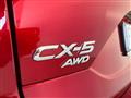 MAZDA CX-5 2.2L Skyactiv-D 175 CV AWD Exclusive