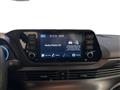 HYUNDAI I20 III 2021 1.0 t-gdi 48V Connectline imt