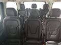 MERCEDES CLASSE V V 250 d Automatic Premium Long