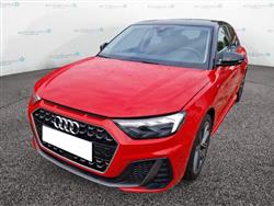 AUDI A1 SPORTBACK A1 SPB 30 TFSI S line edition