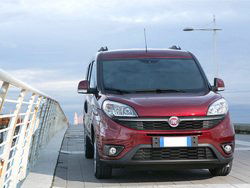 FIAT DOBLÒ 1.6 MJT 105CV S&S PL-TN Cargo Maxi Easy