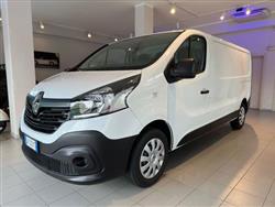 RENAULT TRAFIC T27 1.6 dCi 95CV PC-TN Furgone Energy Ice